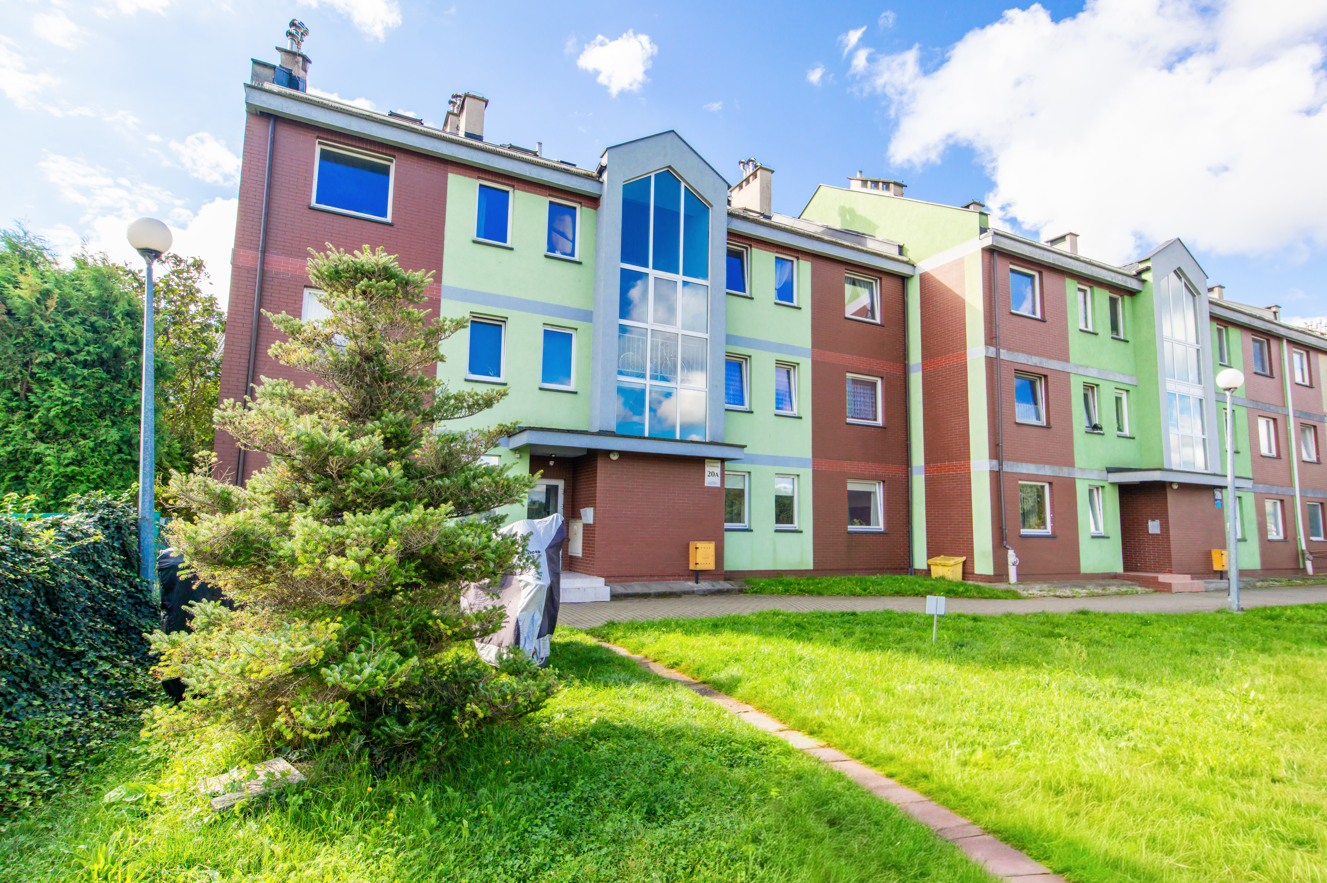 Sprzedaż mieszkań w Pruszczu Gdańskim